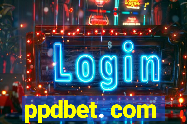 ppdbet. com